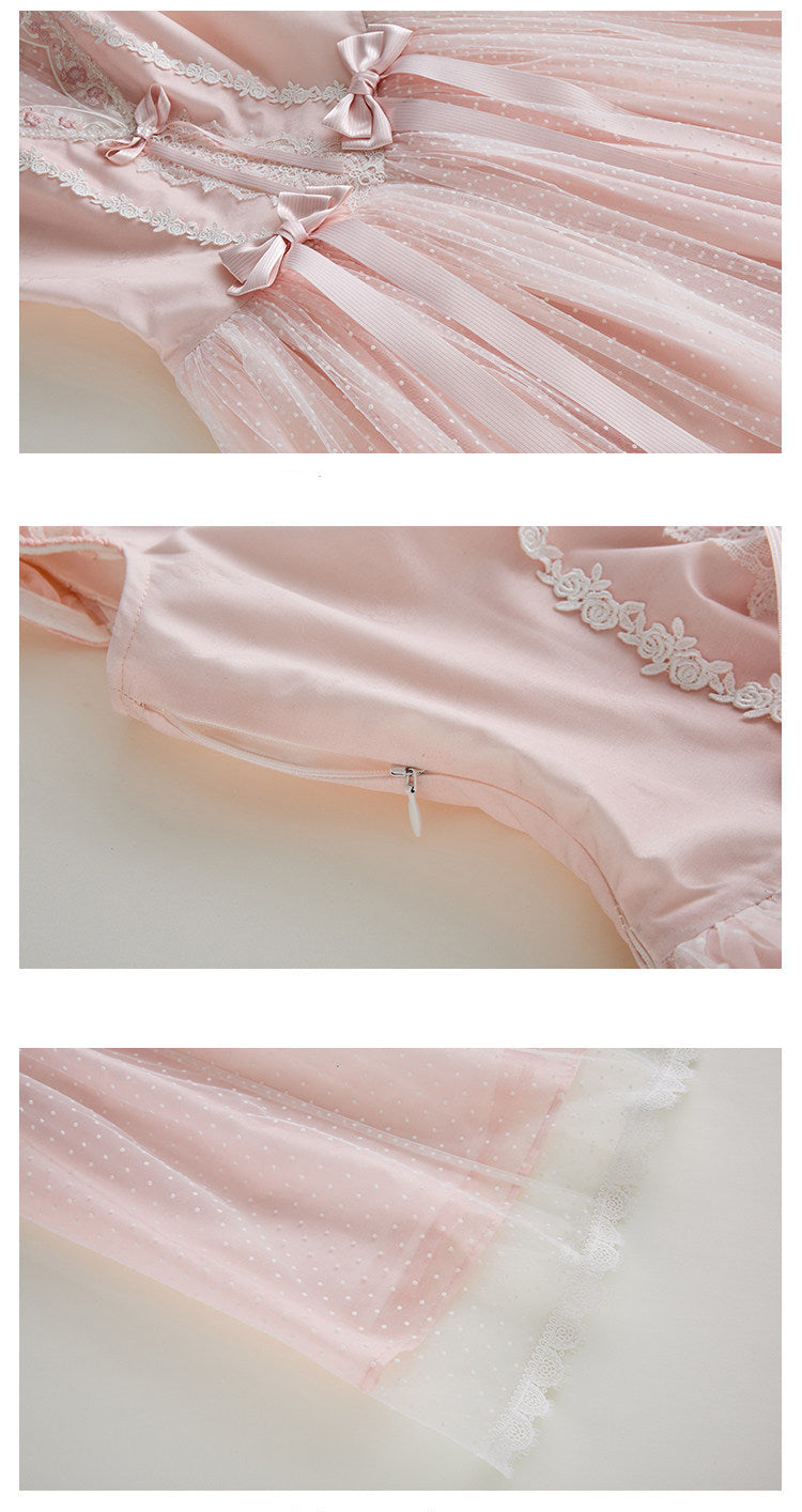 【受注予約1/15まで】春桜2.0 スリムワンピース