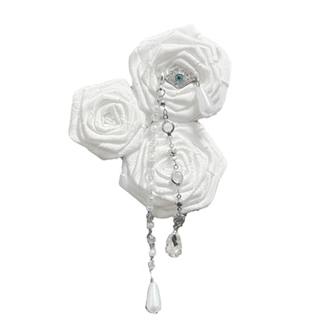 Only available when purchased together [Sales period ended] Sanctuary Rose accessories