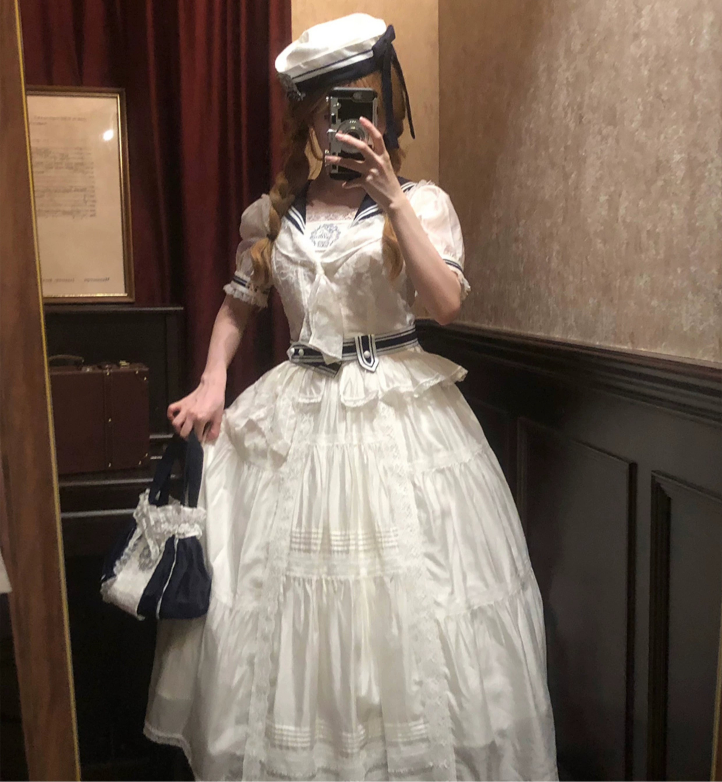 【受注予約8/31まで】Boundless Freedom 半袖セットアップ