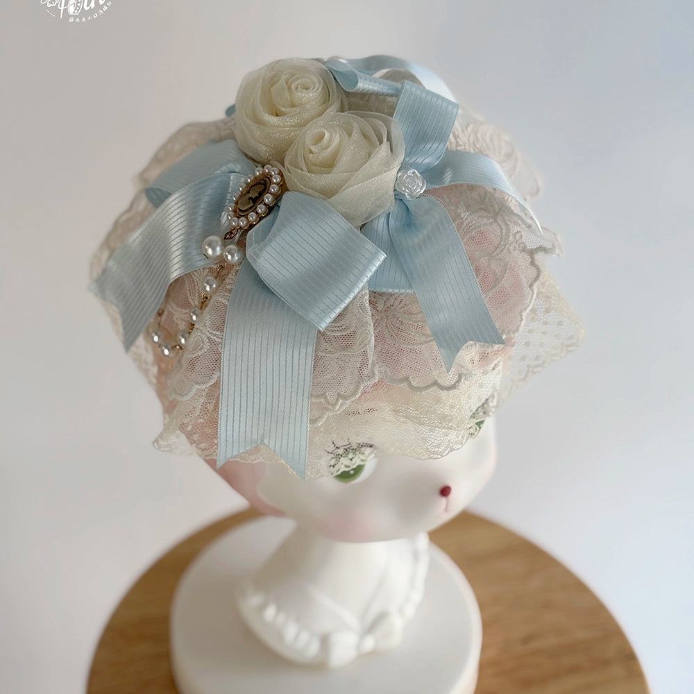 同時購入のみ【受注予約9/25まで】Noble Garden アクセサリー