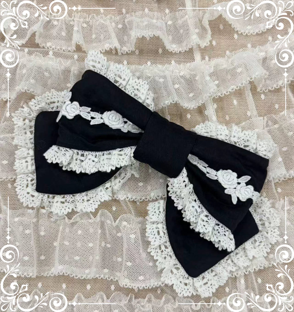 同時購入のみ【受注予約5/21まで】Laura's Doll アクセサリー