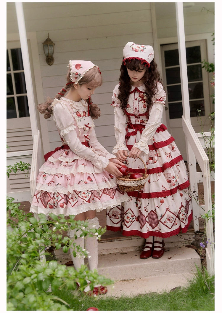 【同時購入のみ】Apple Orchard アームスリーブ他アクセサリー