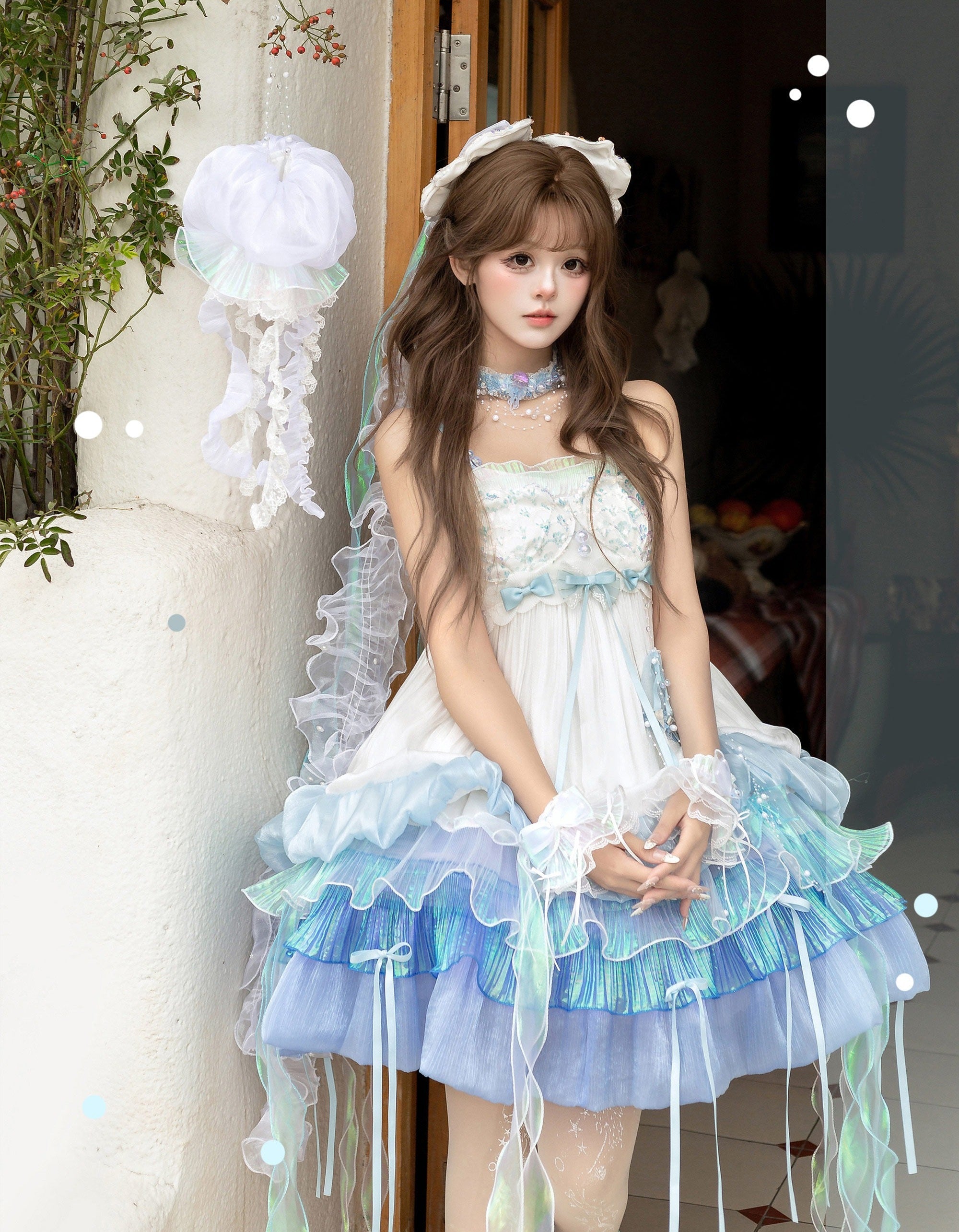 甘ロリ｜商品一覧 – ロリータファッション通販RonRon