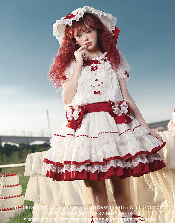 甘ロリ｜商品一覧 – ロリータファッション通販RonRon