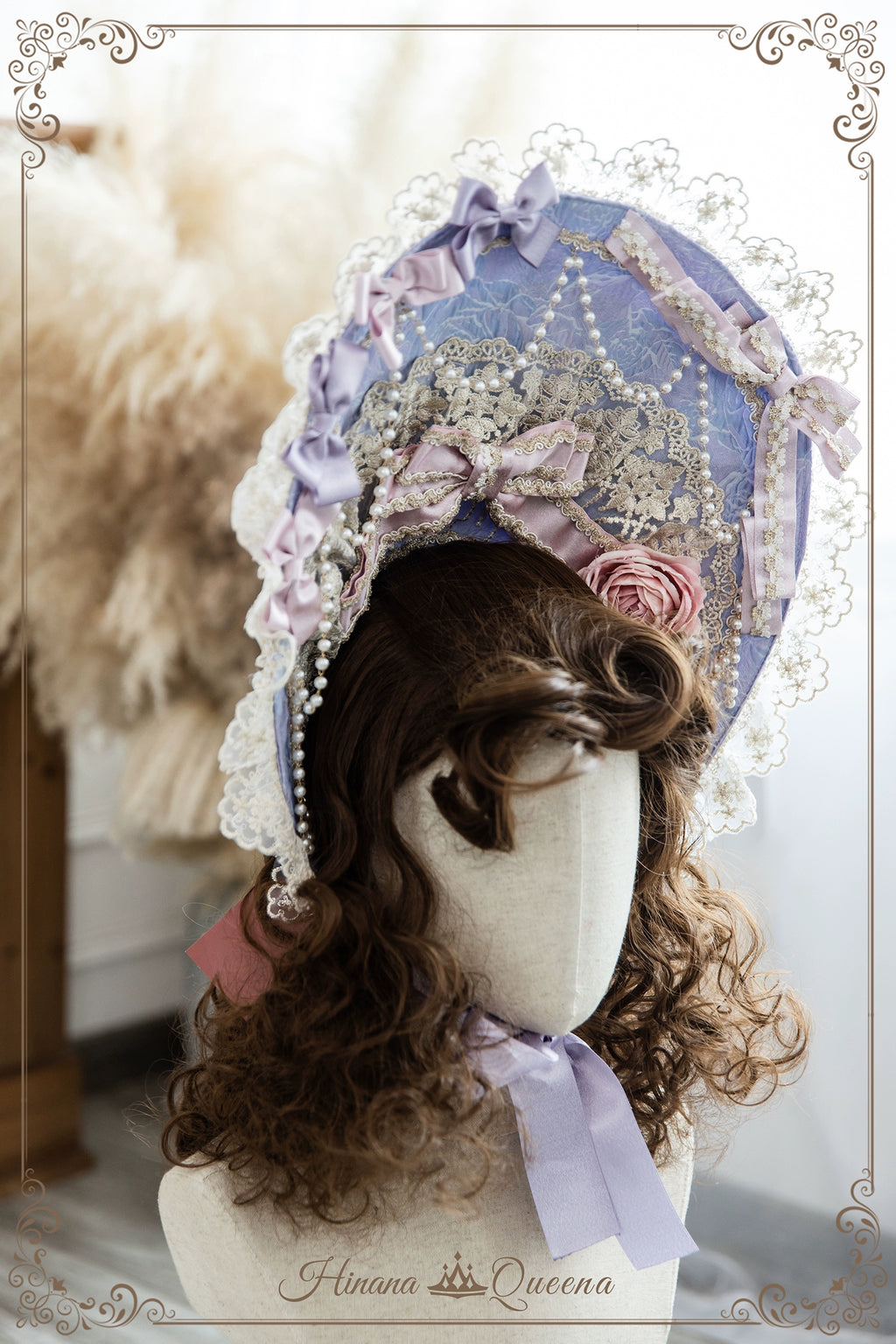 【同時購入のみ】Mirror Snow White アクセサリー