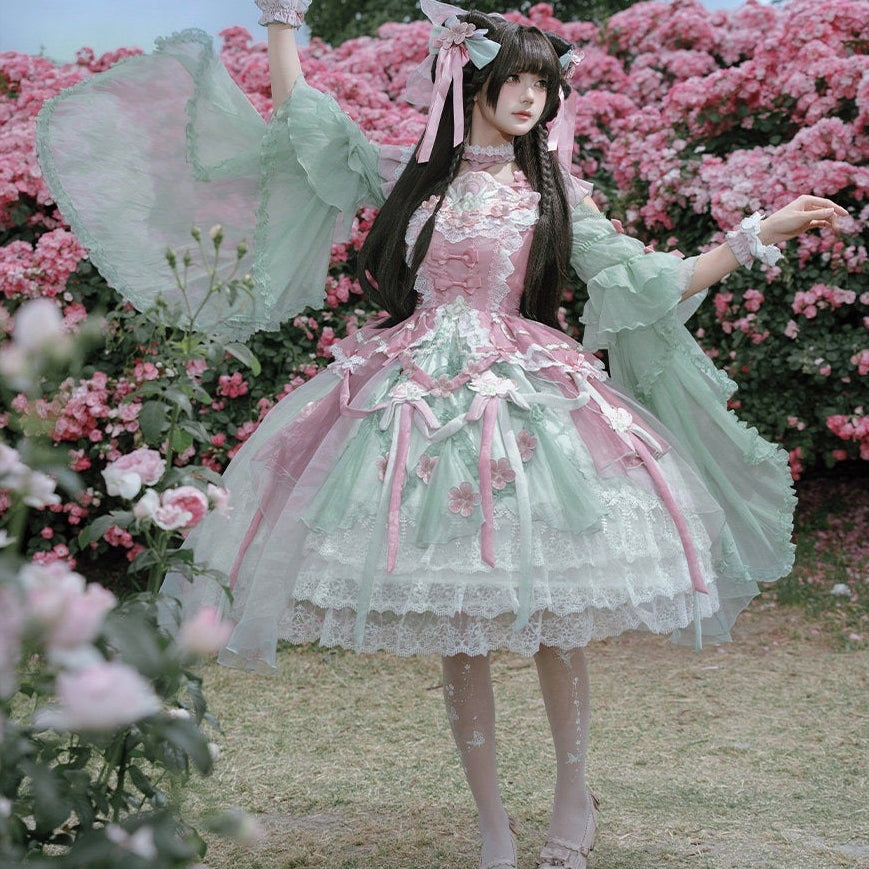 ロリータファッション通販サイトRonRon / ロンロン – ロリータ