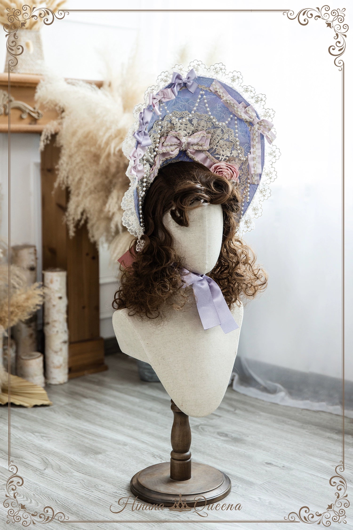 【同時購入のみ】Mirror Snow White アクセサリー
