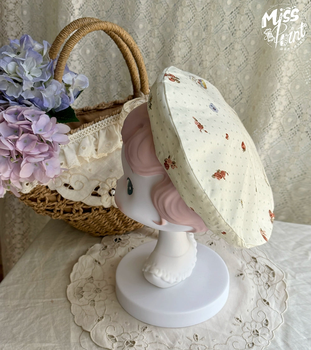 [Only available with simultaneous purchase] Autumn Pleasure accessories