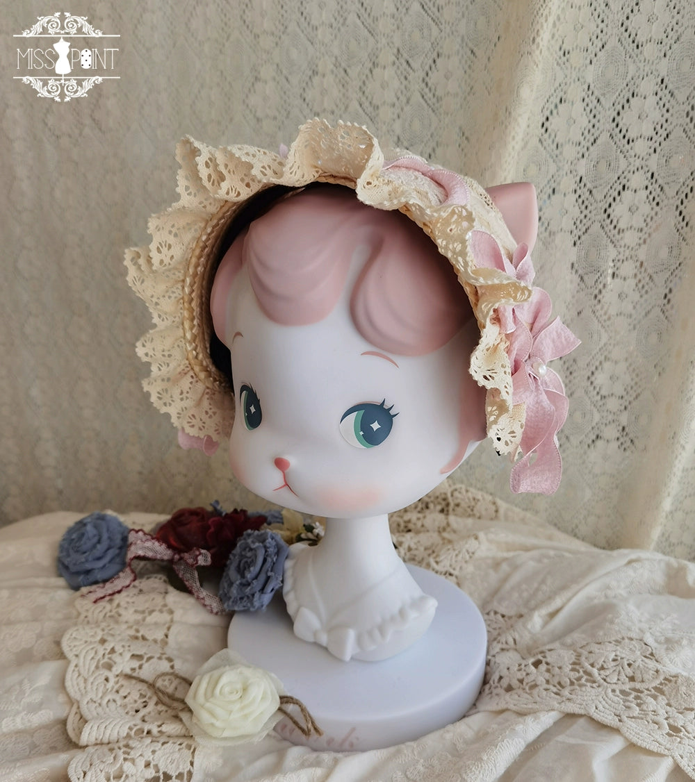 【同時購入のみ】森林輪舞曲ヘアアクセサリー