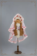 Simultaneous purchase only [Orders accepted until 12/9] Strawberry Party decoration accessories