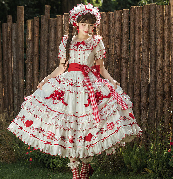 甘ロリ｜商品一覧 – Page 2 – ロリータファッション通販RonRon