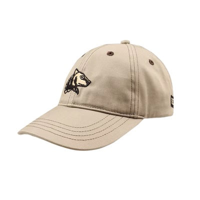 Hogwarts School of Witchcraft and Wizardry cap [dormitory color]