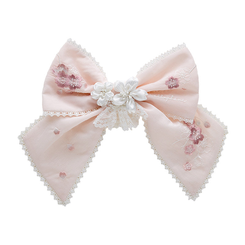同時購入のみ【受注予約1/15まで】春桜2.0 アクセサリー