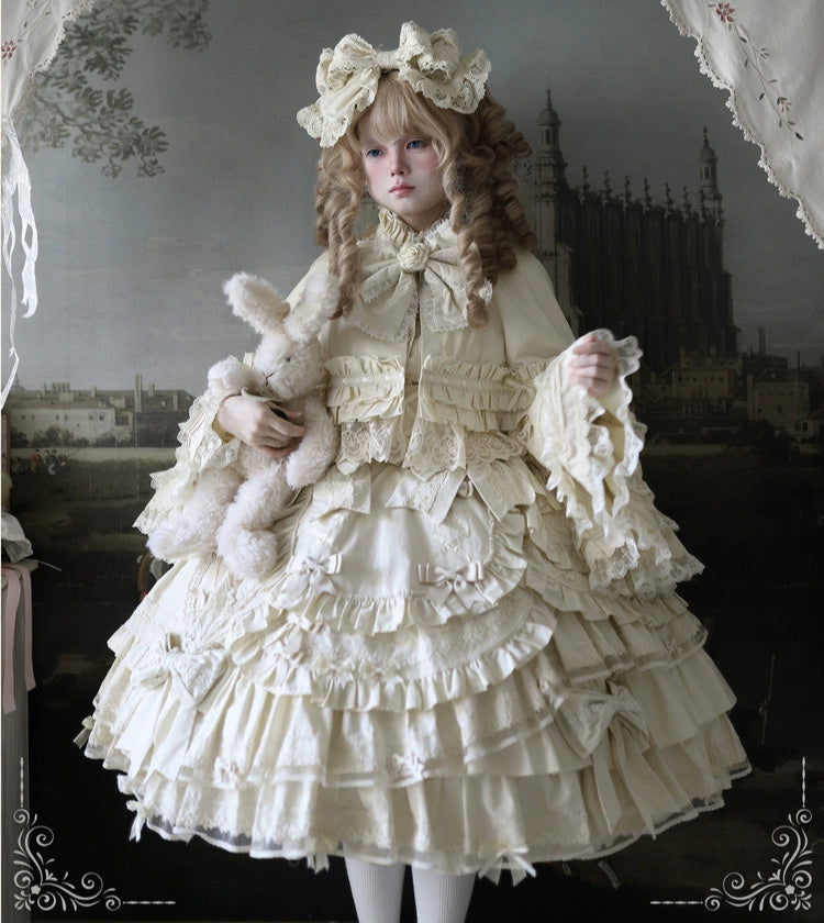 【受注予約10/15まで】Hybrid Doll Moon Island2.0 3点セット