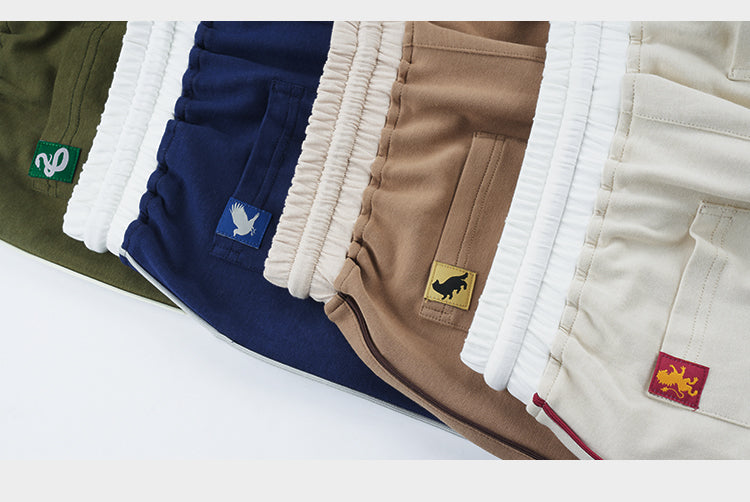 [Pre-order] Hogwarts School of Witchcraft and Wizardry Easy Pants