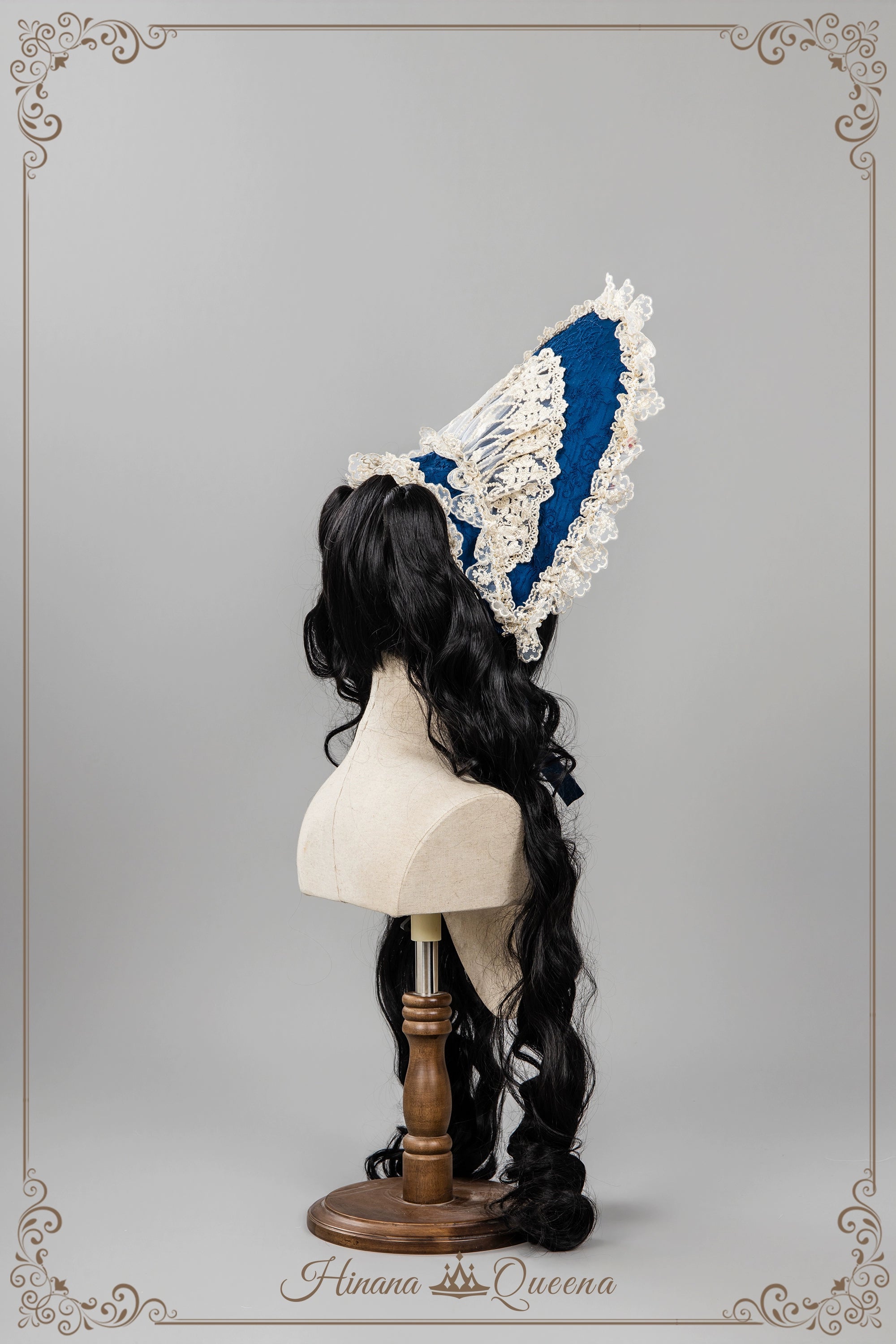 【同時購入のみ】Mirror Snow White アクセサリー