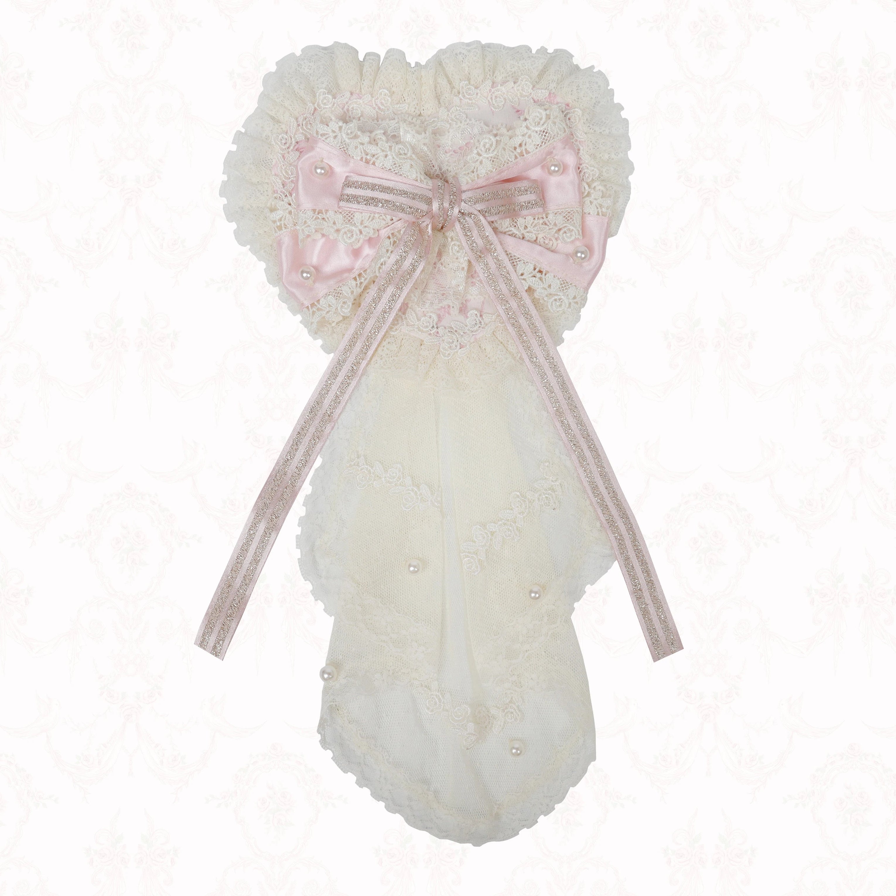 同時購入のみ【受注予約9/13まで】Rose Aroma アクセサリー