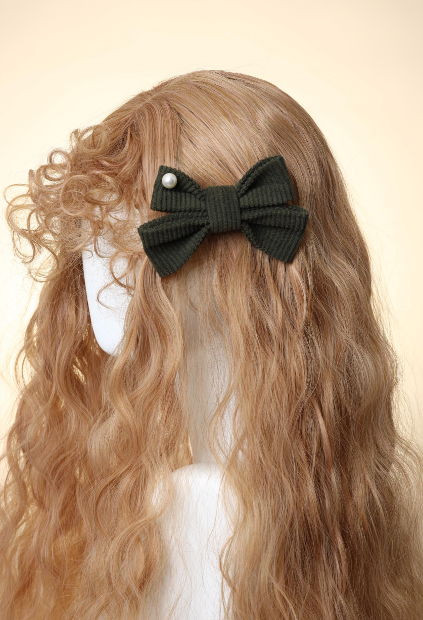 【同時購入のみ】Winter Birch アクセサリー