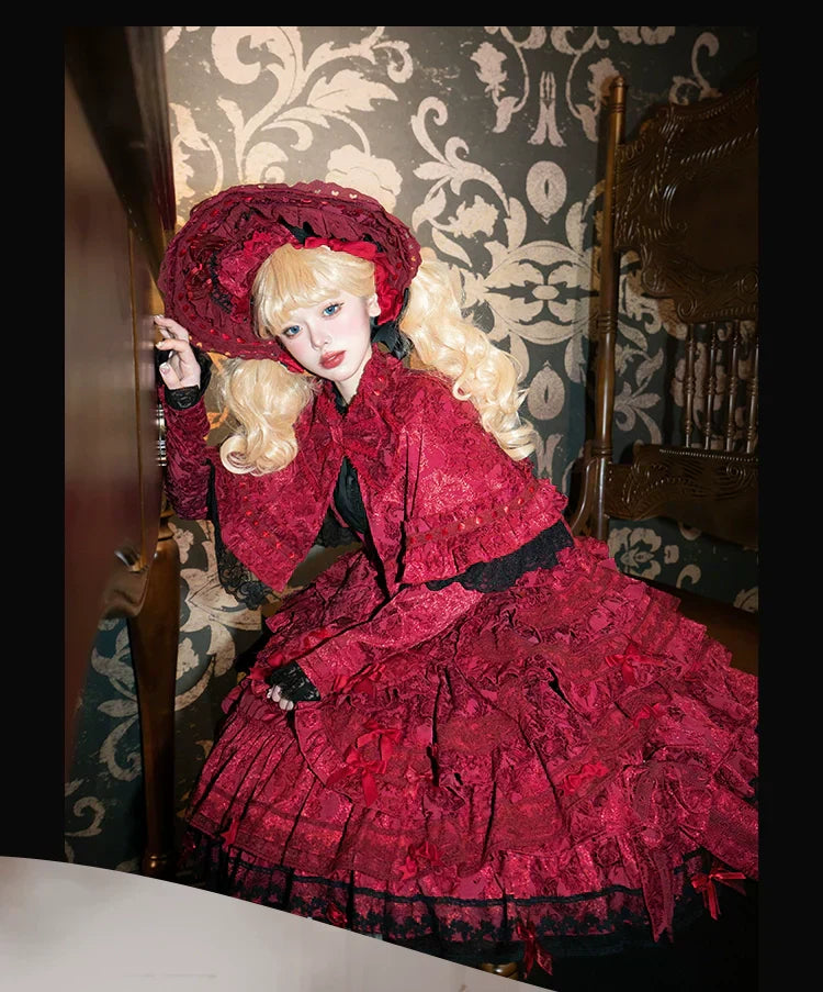 Hybrid Doll Moon Island ４点セット