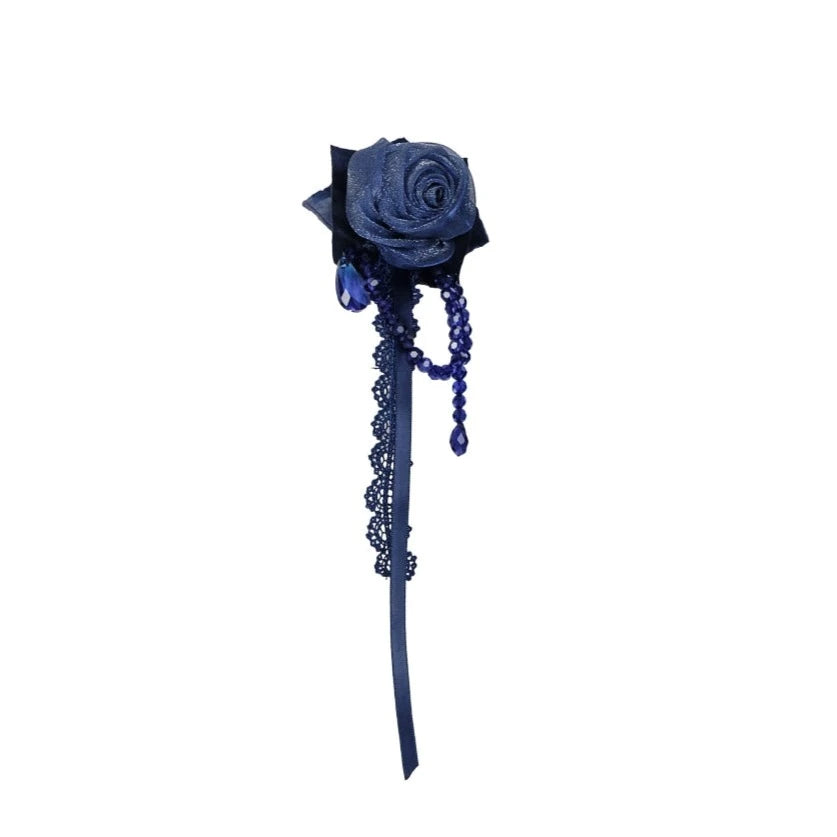 同時購入のみ【販売期間終了】Rose Knight III アクセサリー