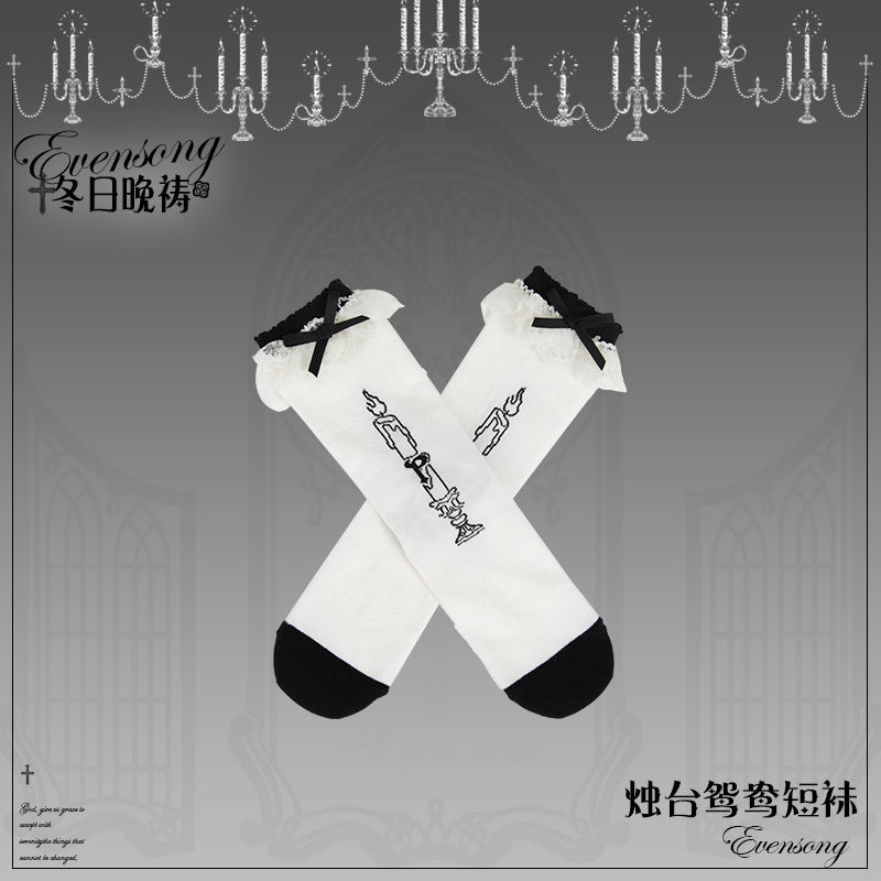 【同時購入のみ】Evensong アクセサリー