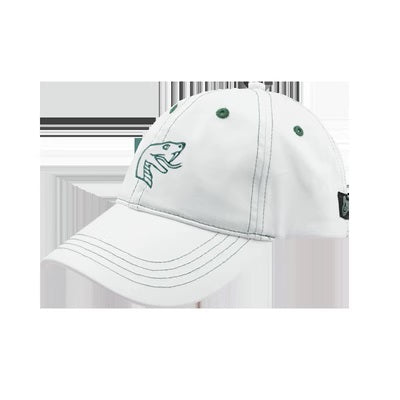 Hogwarts School of Witchcraft and Wizardry Cap [White]