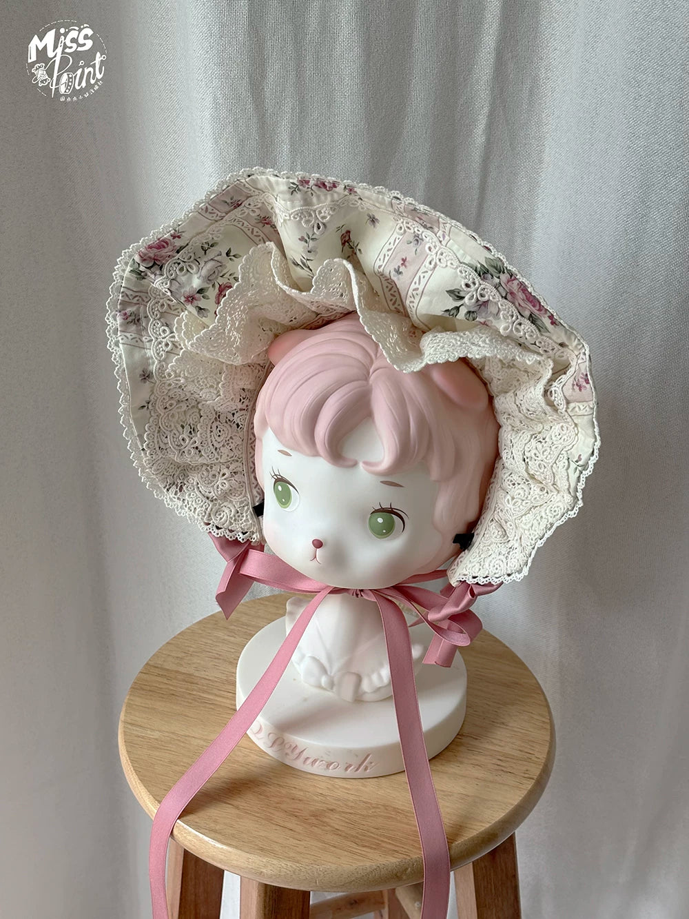 同時購入のみ【受注予約10/20まで】Susan Gardenアクセサリー