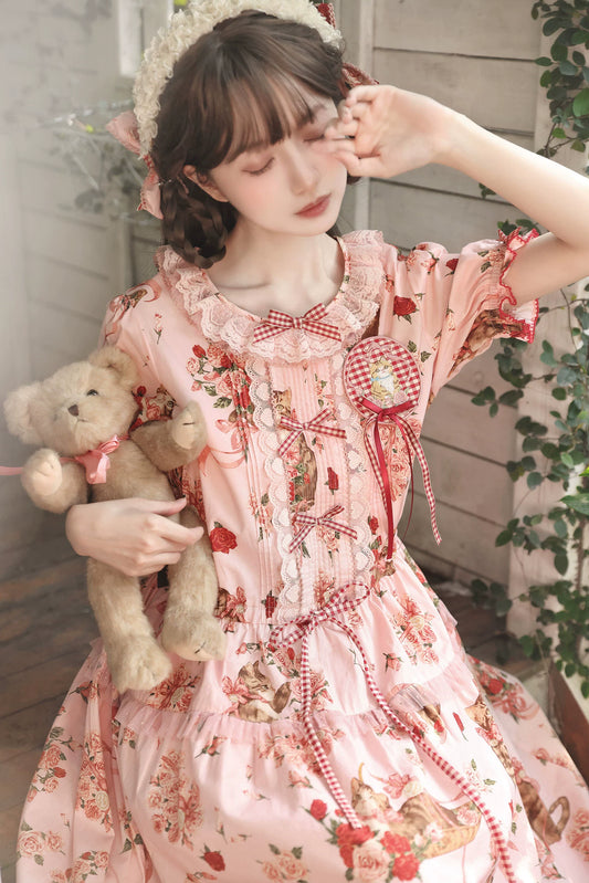 同時購入のみ【受注予約6/19まで】Rural Cat アクセサリー