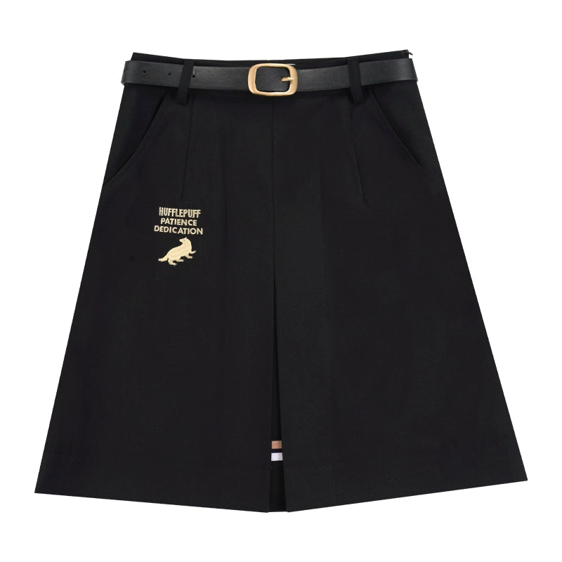 [Pre-order] Hogwarts School of Witchcraft and Wizardry Casual Tight Skirt