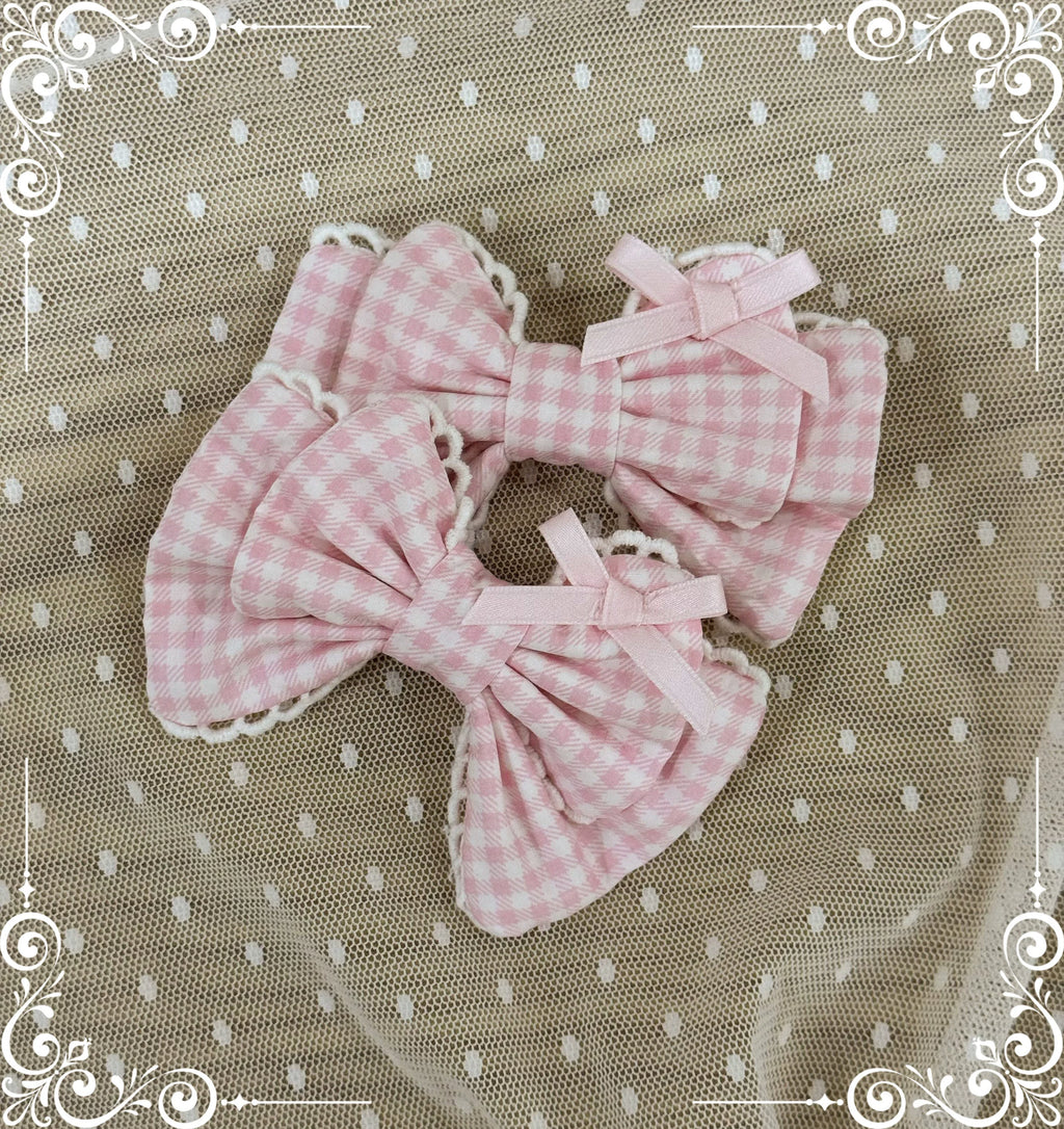 同時購入のみ【受注予約5/21まで】Laura's Doll アクセサリー