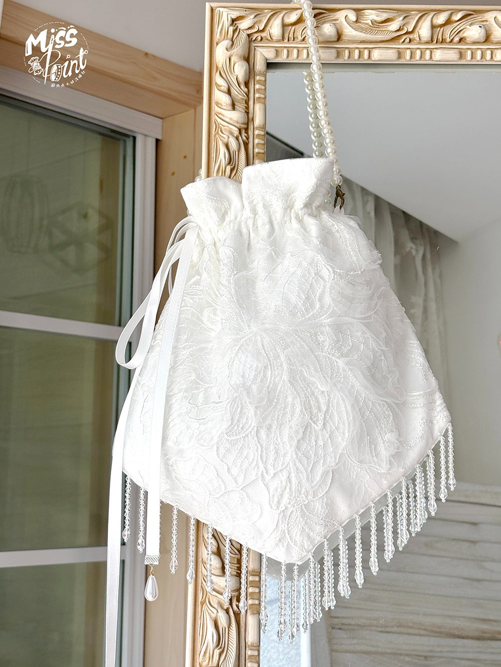 同時購入のみ【受注予約9/8まで】Sheer Imperial Style アクセサリー