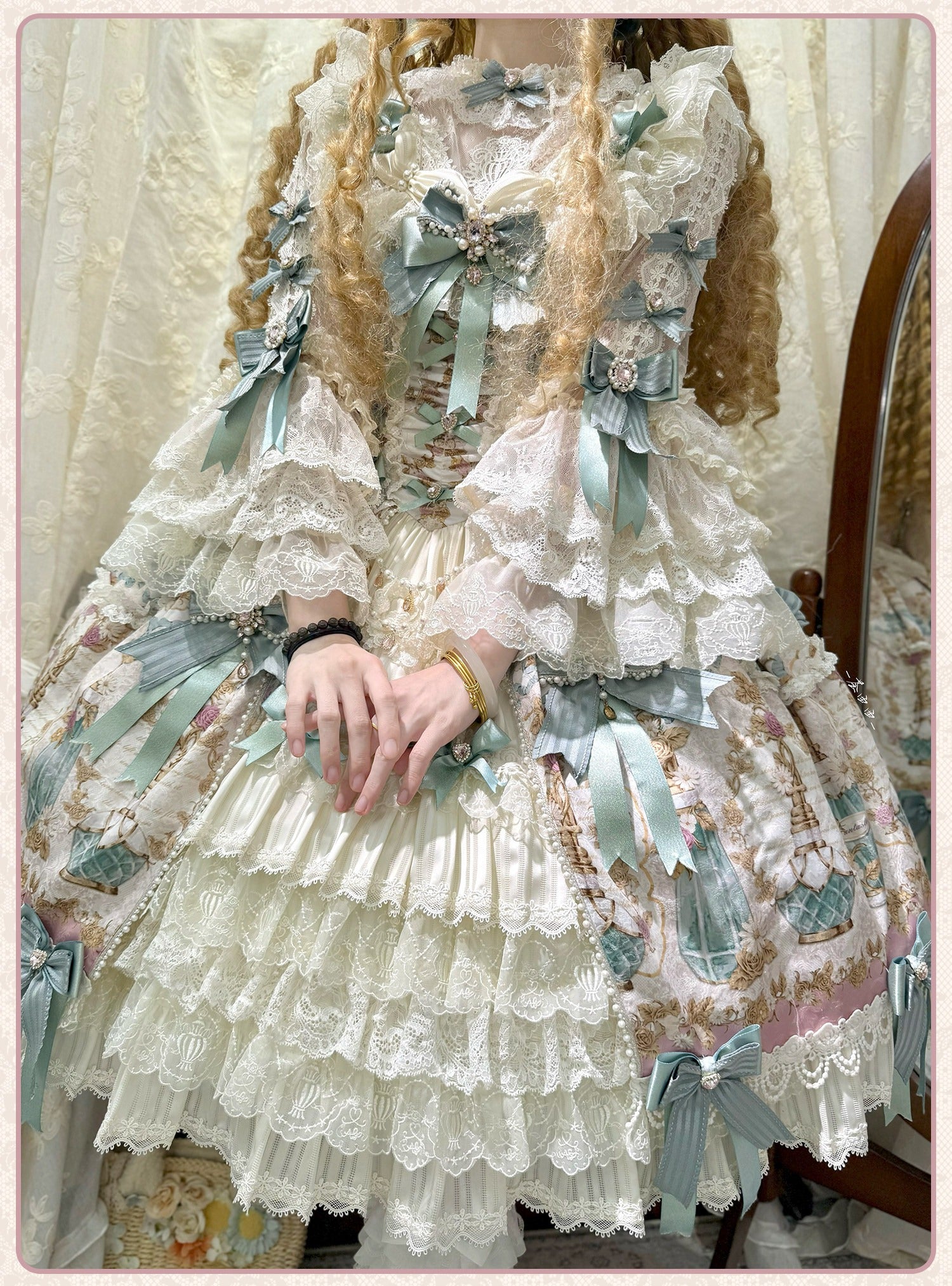 甘ロリ｜商品一覧 – Page 2 – ロリータファッション通販RonRon