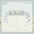 [Only available with simultaneous purchase] Forget Me Not accessories