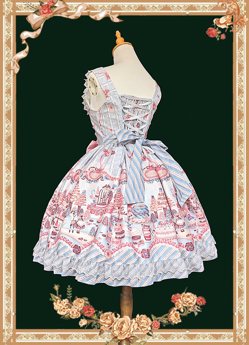 甘ロリ｜商品一覧 – ロリータファッション通販RonRon