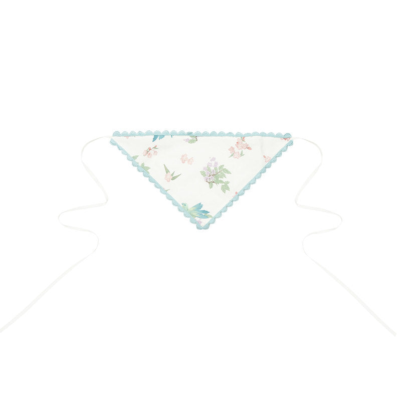 Nightingale Song バブーシュカ