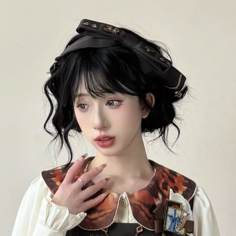 同時購入のみ【受注予約11/6まで】German Bookcase アクセサリー