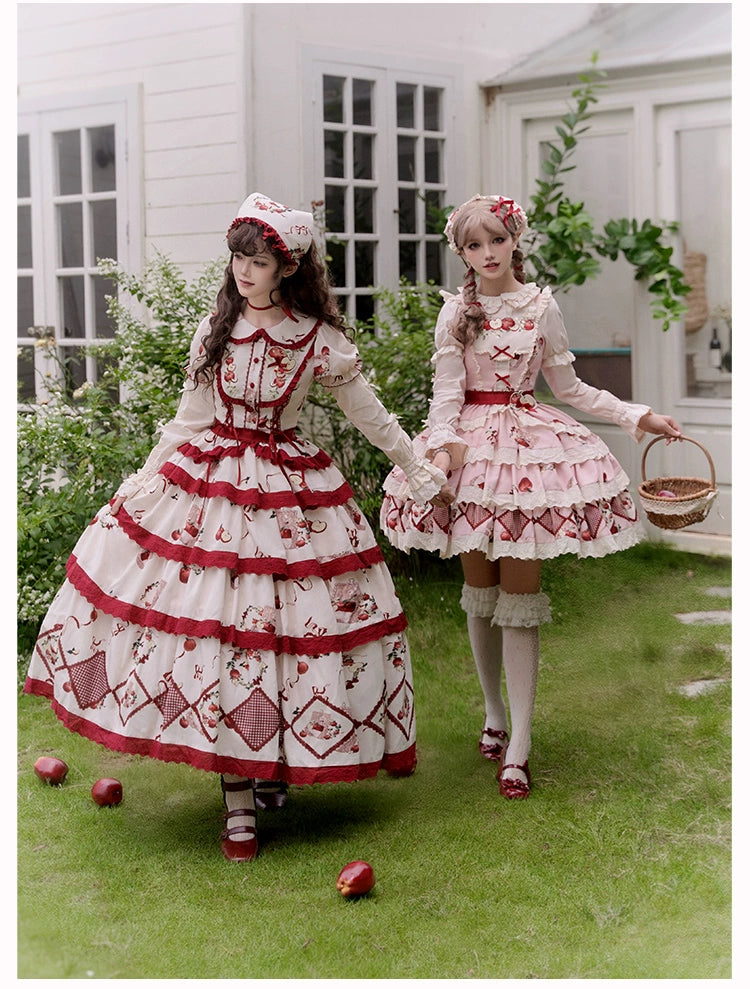 【同時購入のみ】Apple Orchard アームスリーブ他アクセサリー