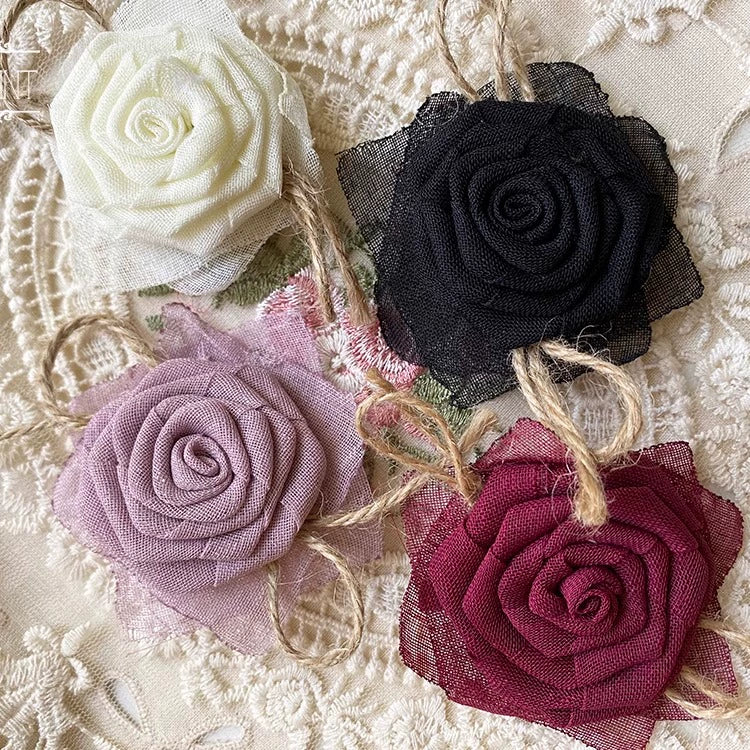 [Only available with simultaneous purchase] Forest Rondo Accessories