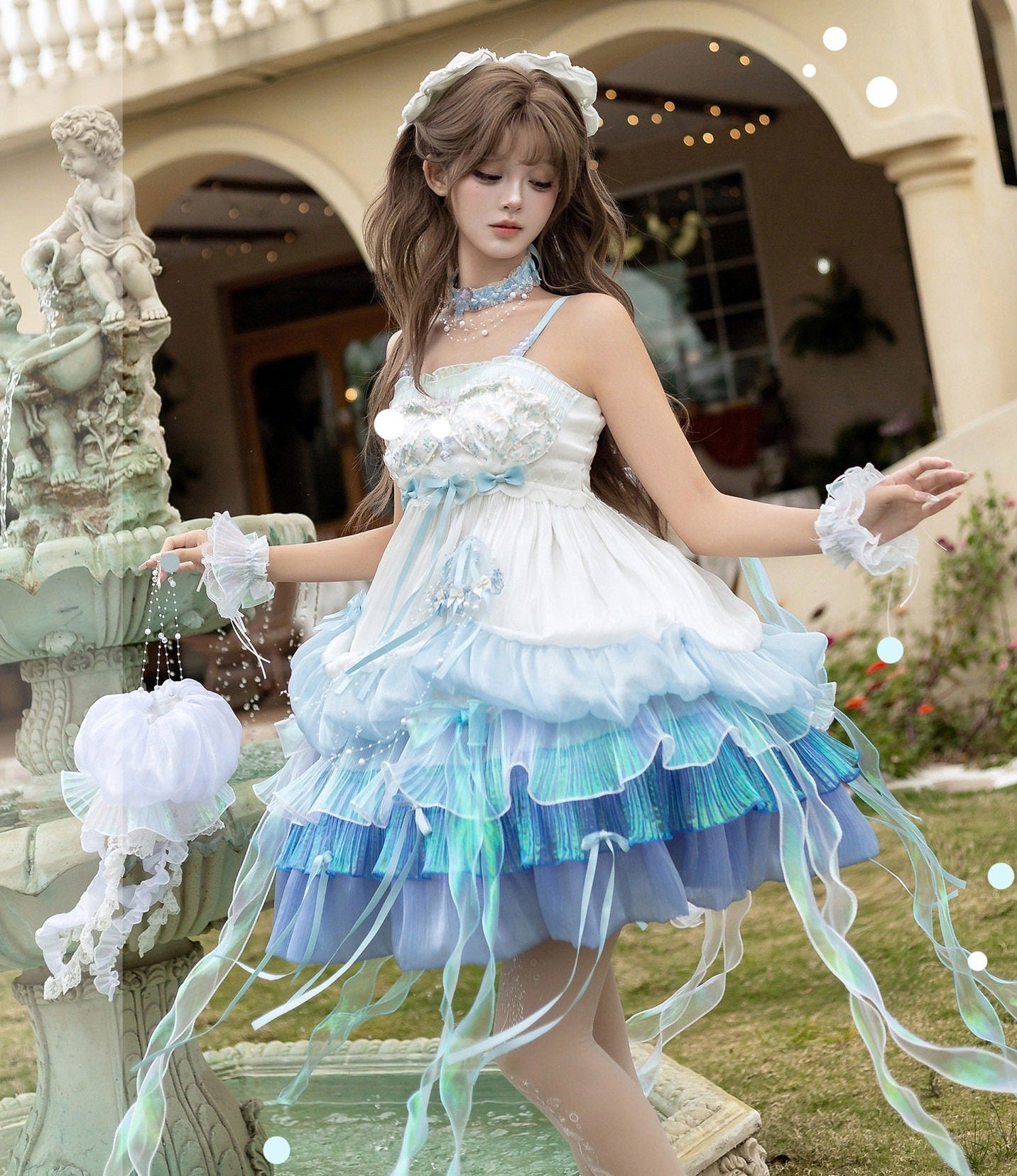 甘ロリ｜商品一覧 – ロリータファッション通販RonRon