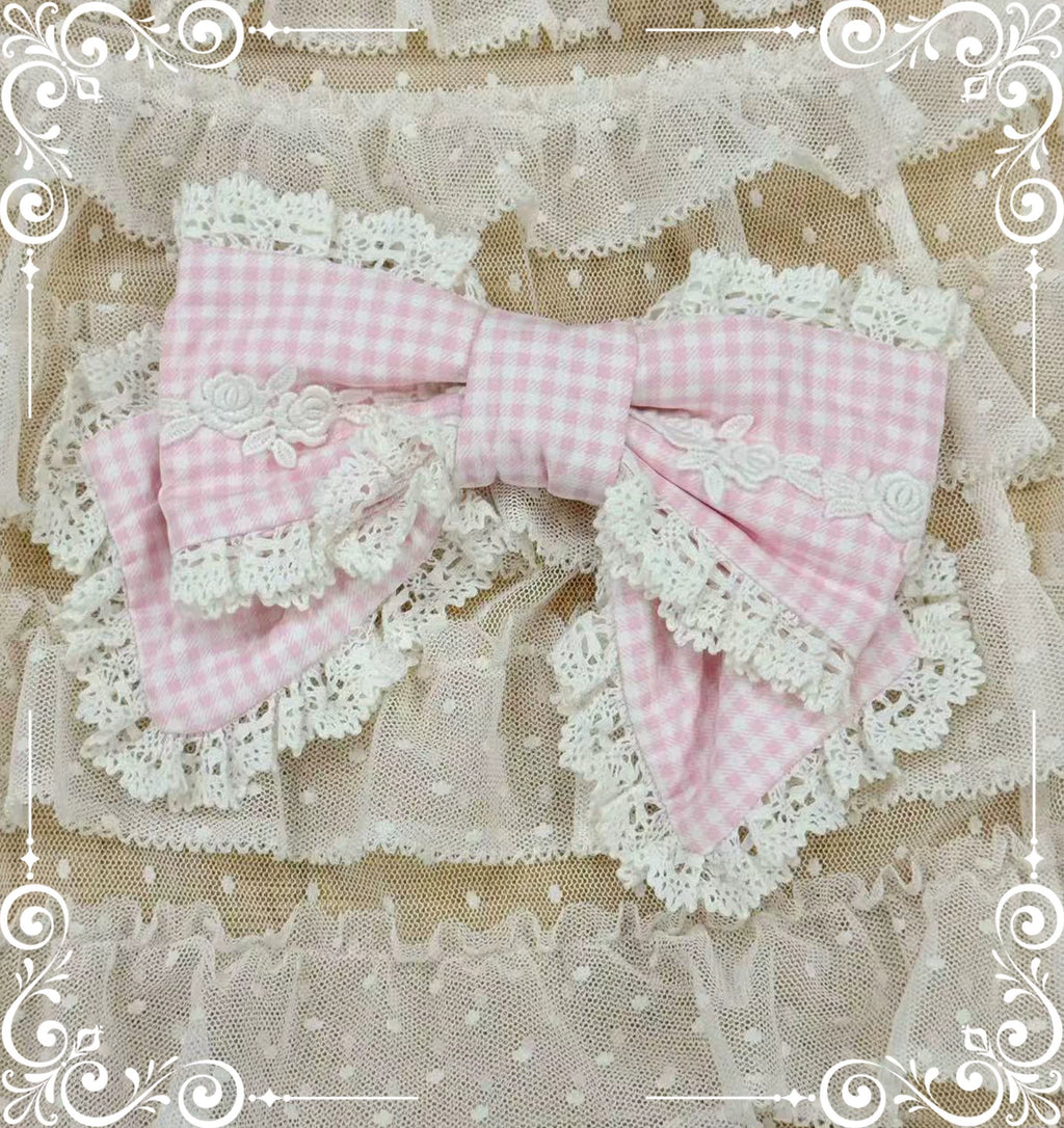 同時購入のみ【受注予約5/21まで】Laura's Doll アクセサリー
