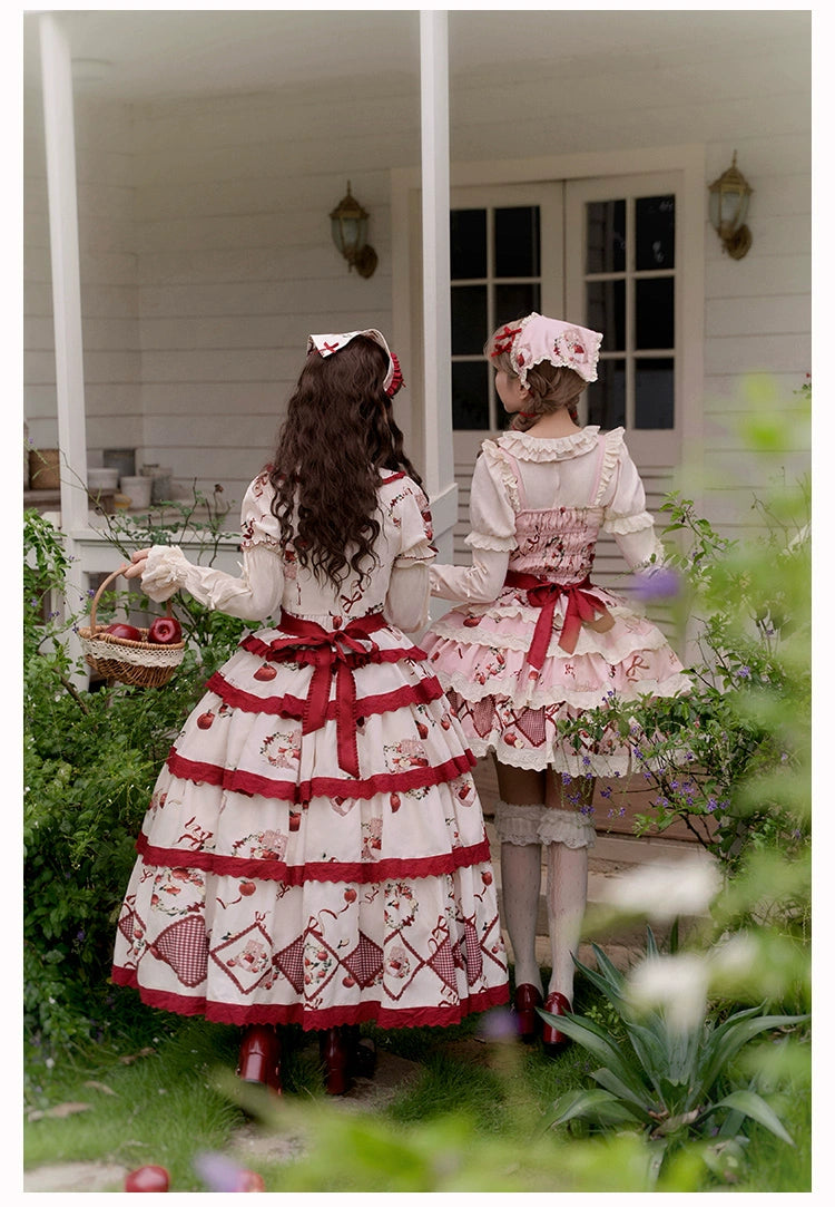 【同時購入のみ】Apple Orchard アームスリーブ他アクセサリー