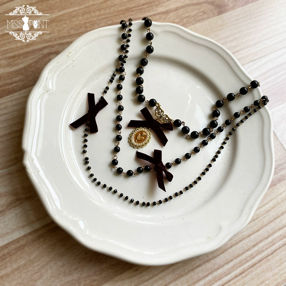[Only available with simultaneous purchase] Forest Rondo Accessories