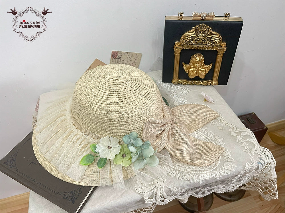 Simultaneous purchase only [Sales period ended] Elegance Greek accessories