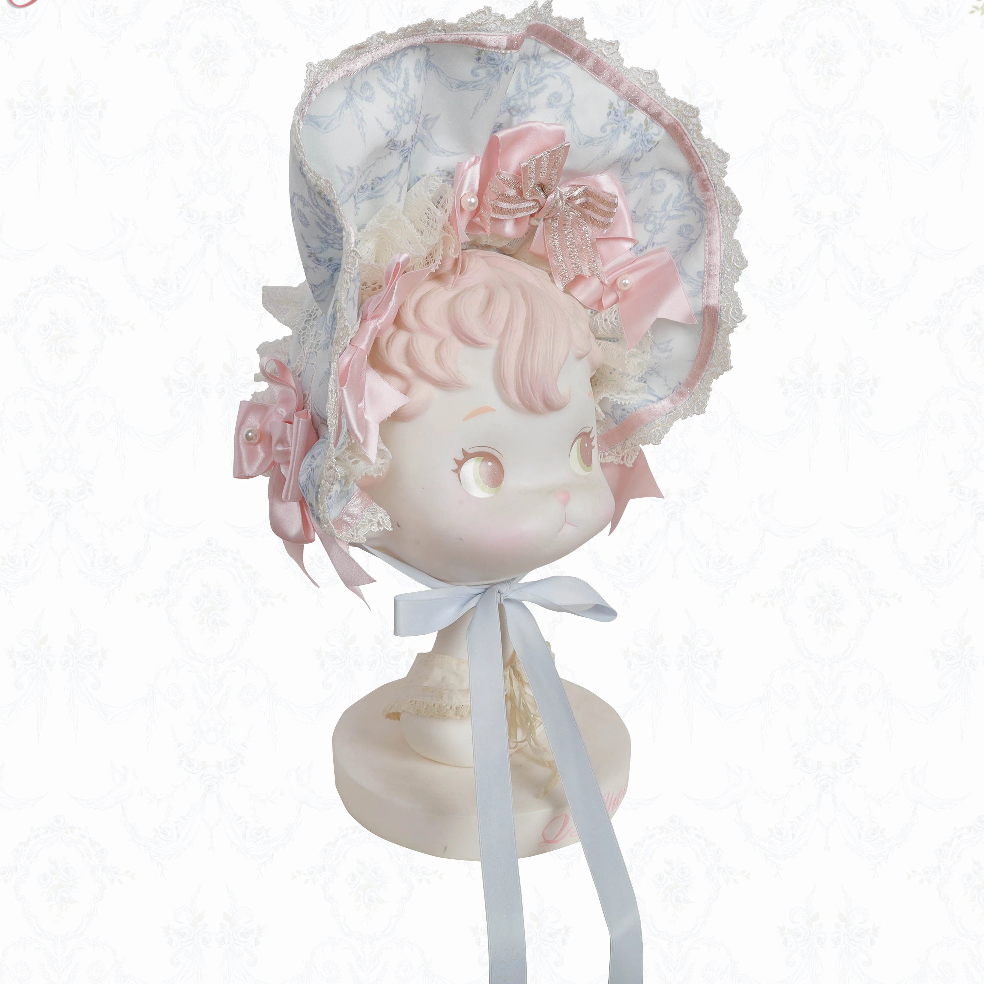同時購入のみ【受注予約9/13まで】Rose Aroma アクセサリー