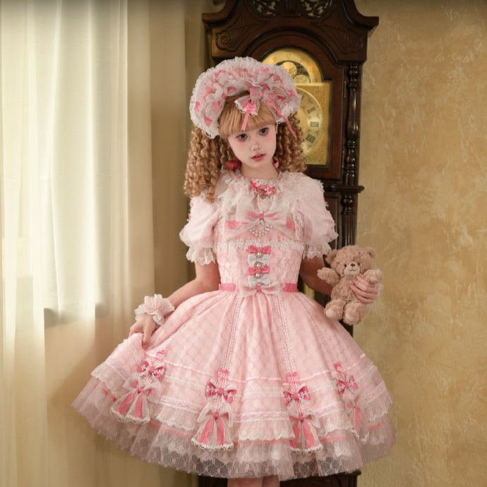 同時購入のみ【受注予約4/28まで】Gloria in the Morning Mist アクセサリー