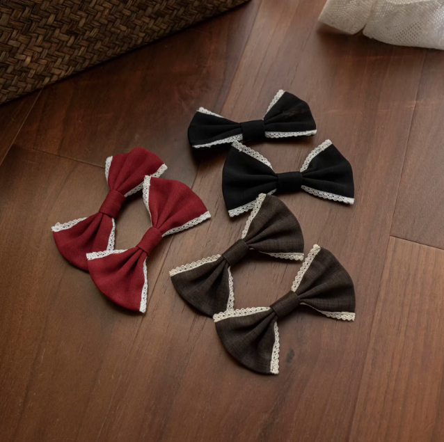 Simultaneous purchase only [Orders accepted until 12/12] Caramel Doll accessories