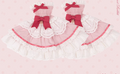 同時購入のみ【受注予約6/11まで】Bow Rabbit アクセサリー