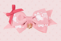同時購入のみ【受注予約6/11まで】Bow Rabbit アクセサリー