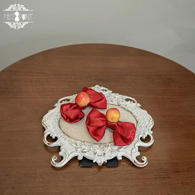 【同時購入のみ】Apple Garden キッズアクセサリー