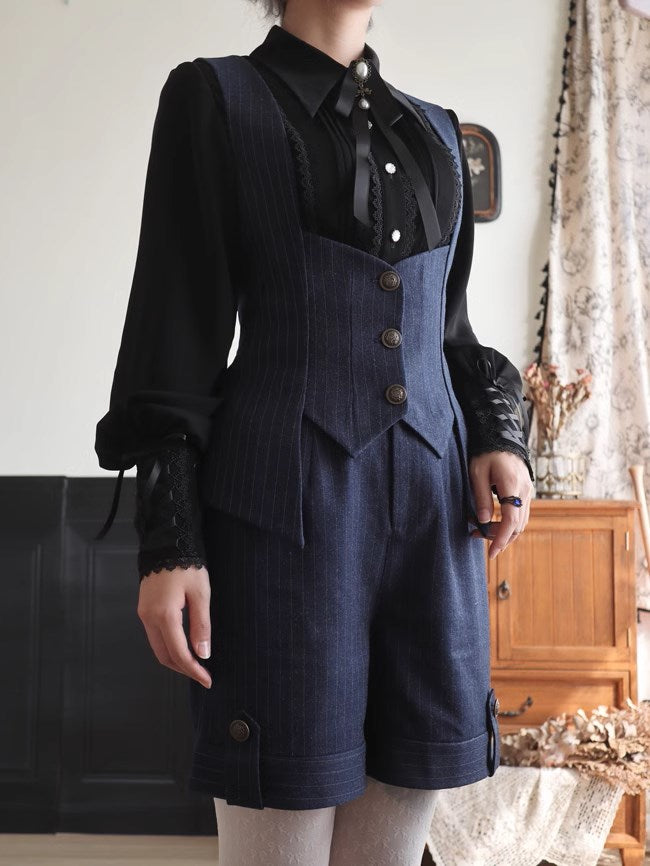 【予約販売】Griffin's Pledge ショートパンツ